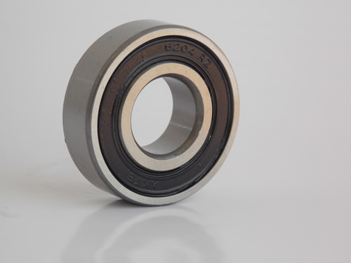 Deep Groove Ball Bearing Made in China