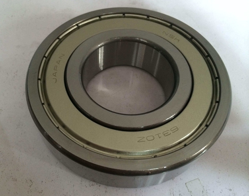 6310-2RZ C4 bearing