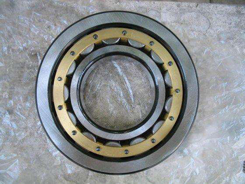 Quality conveyor idler bearing 6309 C4