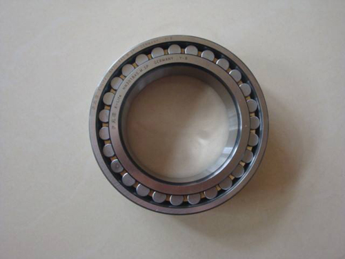 Fancy polyamide cage bearing 6308