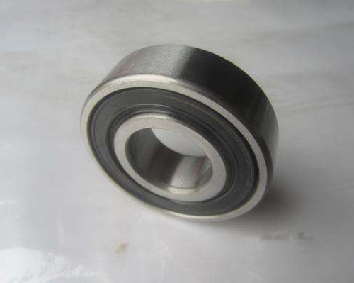 Advanced 6204 2RS C3 bearing for idler