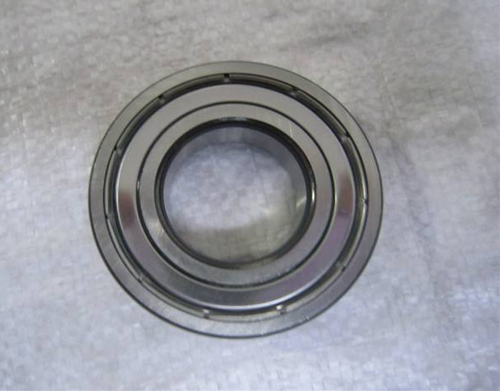 Durable 6306 2RZ C3 bearing for idler