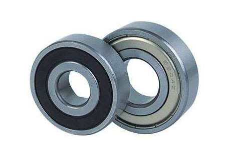 Bulk bearing 6310 ZZ C3 for idler